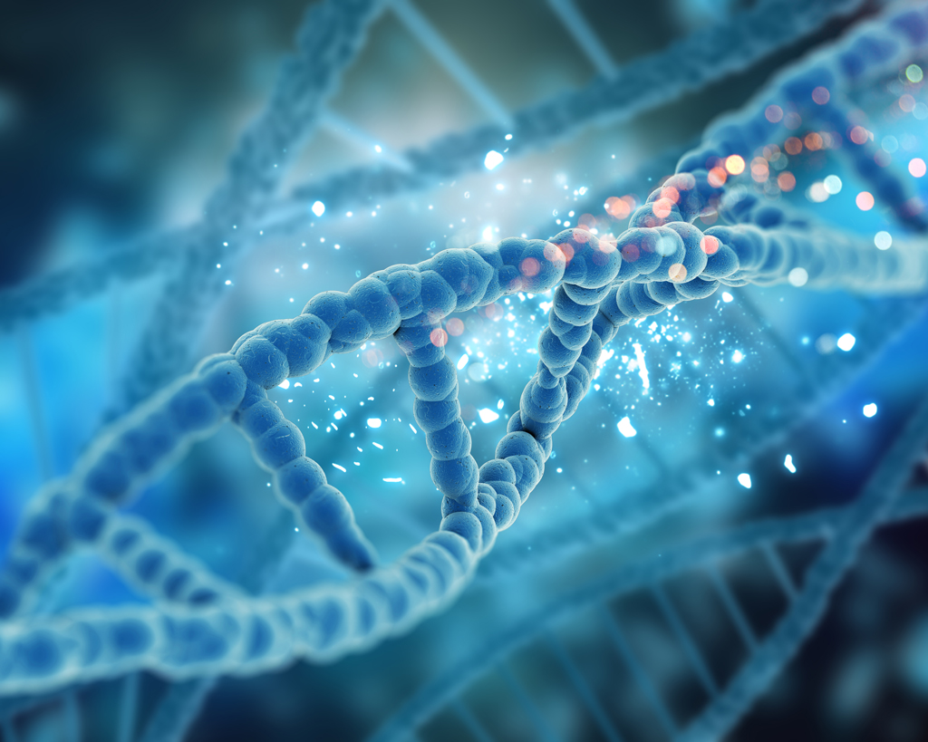 Gene Factory